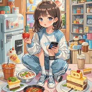 散不了的扰愁-刘振华