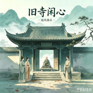 旧寺闲心.wav