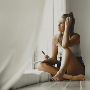 Zpátky (feat. Sandra M.)