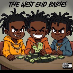 Hunnid Roundz (feat. TreBall & DaeTrim)