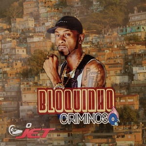 Bloquinho Criminoso