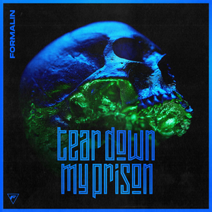 Tear Down My Prison (Adrenalinmix by Steril)