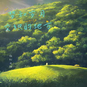 梦之睡眠夜 (钢琴)