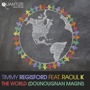 The World (Timmy Regisford Remix)