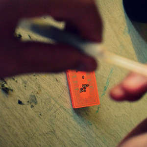 Selvatica (Original Mix)