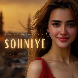 Sohniye – The Love Chapter