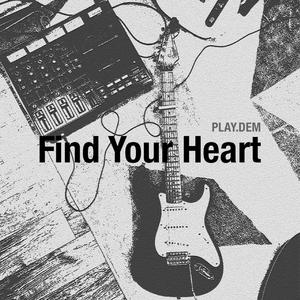 Find Your Heart