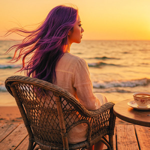 Woven Into Wind ~ 綾紡ぎ ~ (Acoustic Version)