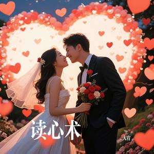 读心术