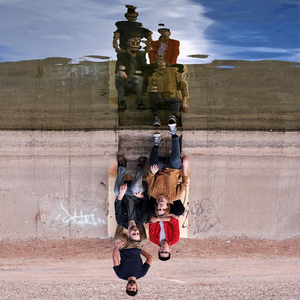 Headboard / Headstone