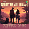 Rithick J - Nenjathai Alli Konjam - Retro Mix