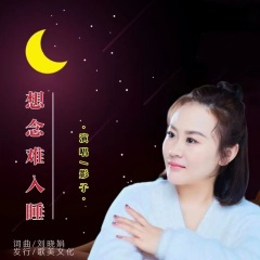 想念难入睡 (舞曲版)