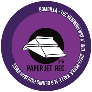 The Hemming Way (Dennis Paulisch Remix)