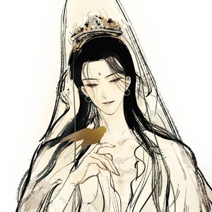 万千花蕊慈母悲哀