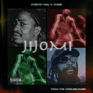 Jijomi (feat. J100)