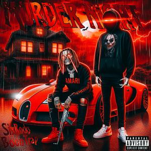 MURDER NIGHT (feat. BoonTrap)