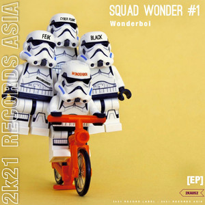 Black Lights, Wonderful Nights (Original Mix)