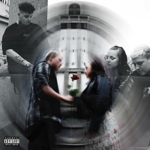 Kdyby venku hřmělo (feat. Nachcaney)