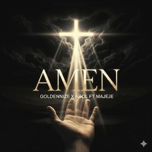 AMEN (feat. Adol & Majeje)