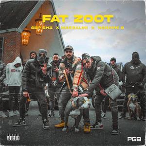 Fat Zoot (feat. Mazzalini)