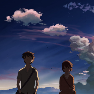 Sakura 5cm (Pain Type Beat)