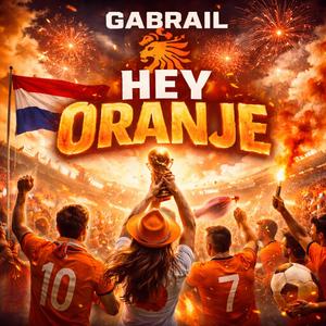 Hey Oranje