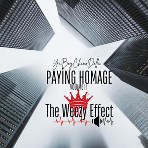 Power (feat. Clepto)