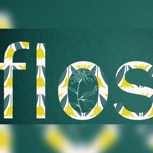 flos（翻自 初音ミク）