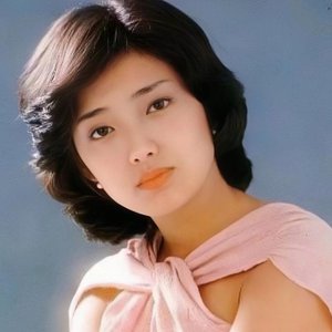 ありがとうあなた（谢谢我的爱人）