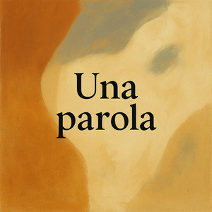 Una parola