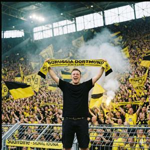 Berühre mich (Radio Edit)