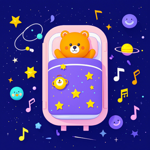 剪纸花朵的眠曲