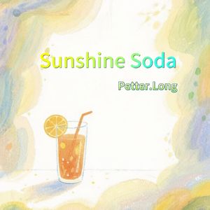 Sunshine Soda