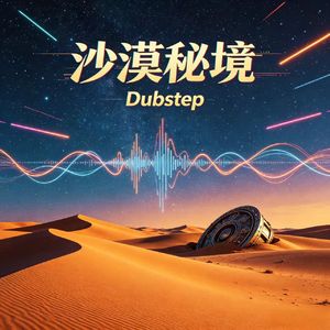 沙漠秘境4