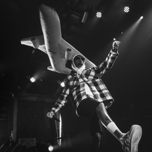 ABAIXO DO RADAR (Ao Vivo)