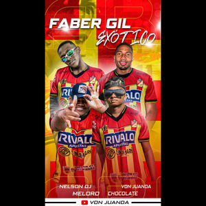 Faber Gil (Exotico)