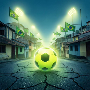 “200 MILHÕES DE SONHOS”