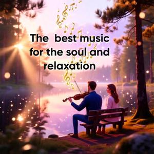 Serenity Woven in Mist