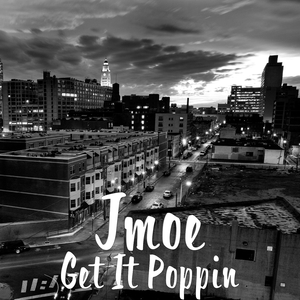 Get It Poppin