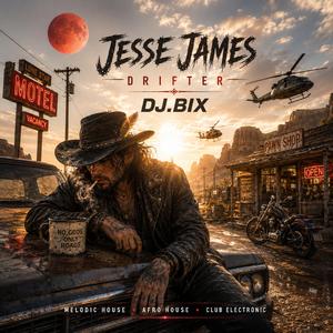 Jesse James