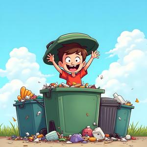 Skibidi Gigasigmachad 25