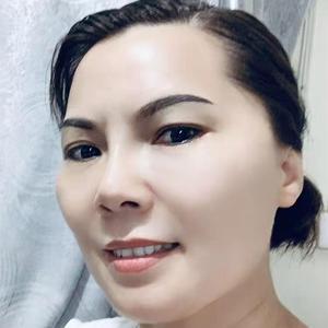 黄敏珍《我的心里只有你》