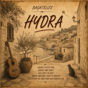 Hydra