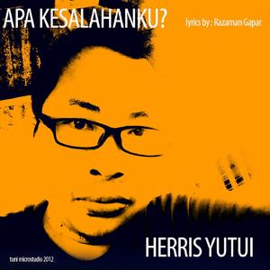 Apa Kesalahanku