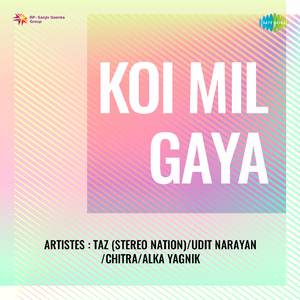 Its Magic (Remix) (Album - Kmg Dj Mix)