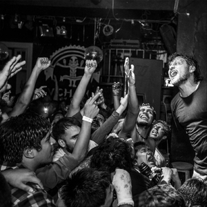 La Karreta (En Vivo)