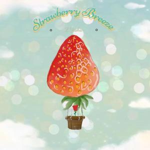 Strawberry breeze