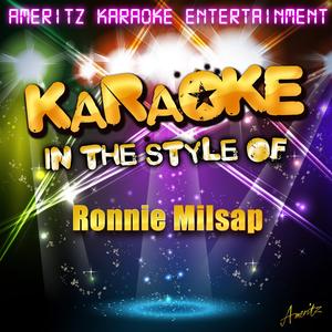 Why Don't You Spend the Night (In the Style of Ronnie Milsap) [Karaoke Version]