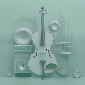 Sonidos Sutiles Invitan Al Descanso