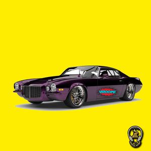 "Vroom" Tyga Beat (Prod.CHB)